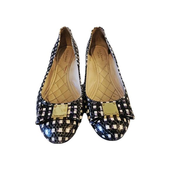 Cole Haan Women's Shoes Size 7 - Picture 3 of 6